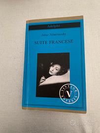 Suite francese, di Némirovsky