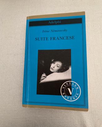 Suite francese, di Némirovsky