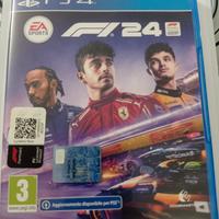 Videogioco per console PS4 