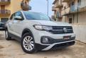 Volkswagen T-Cross 1.0 TSI Sport