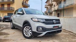 Volkswagen T-Cross 1.0 TSI Sport