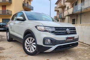 Volkswagen T-Cross 1.0 TSI Sport