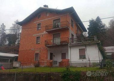 Immobile in asta di 158 m² con 3 locali a Valdilan