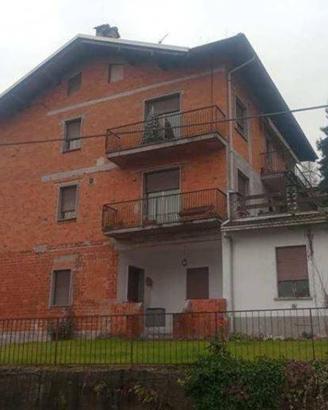 Immobile in asta di 158 m² con 3 locali a Valdilan