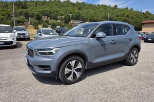 Volvo XC40 T4 Recharge Plug-in Hybrid Inscription 