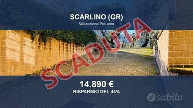 Immobile in asta di 22 m² a Scarlino