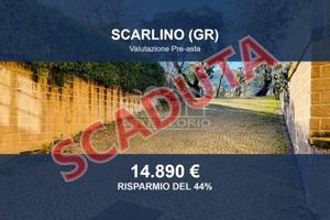 Immobile in asta di 22 m² a Scarlino
