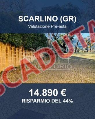 Immobile in asta di 22 m² a Scarlino