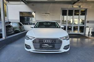 Audi A6 40 2.0 TDI S tronic Business Sport