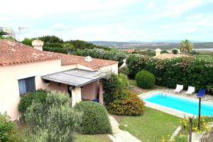 VILLA SINGOLA A STINTINO