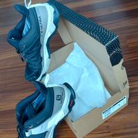 Scarpe trekking Salomon