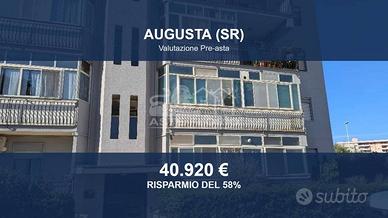 Immobile in asta di 131 m² con più di 5 locali a A