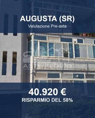 Immobile in asta di 131 m² con più di 5 locali a A