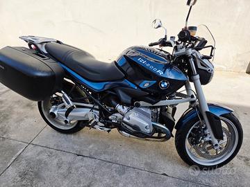 BMW R1200 R