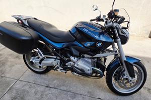 BMW R1200 R