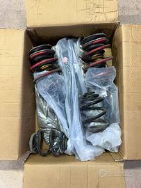 Sospensioni originali bmw e46