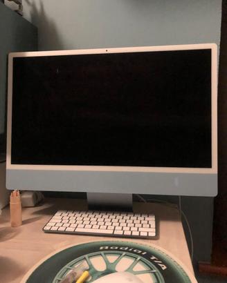 MAC M1
