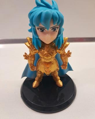 Cavalieri dello Zodiaco - Fish
