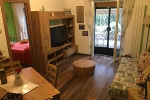 Bilocale completamente ristrutturato