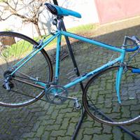 Bianchi corsa anni 80