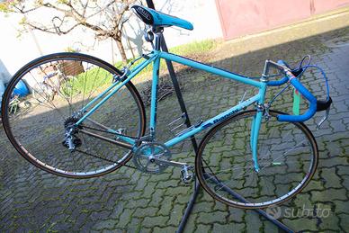 Bianchi corsa anni 80