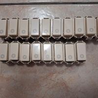 18 Pulsante Vimar 08235  Serie 8000 1P NO 10A