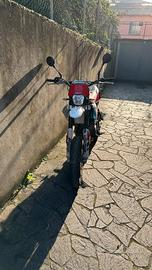 Fantic Motard 125 - 2022