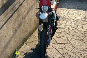 Fantic Motard 125 - 2022