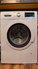 Lavatrice Bosch Serie 6 WAT20427IT