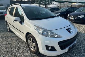 Peugeot 207 1.4 VTi 95CV SW Energie Sport