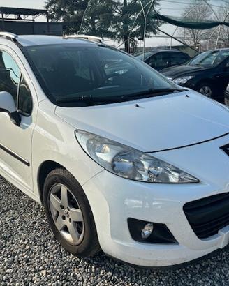 Peugeot 207 1.4 VTi 95CV SW Energie Sport