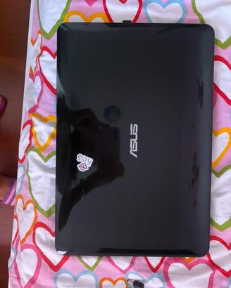 ASUS F555L