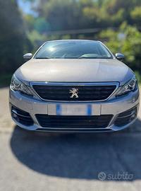 Peugeot 308 80000km
