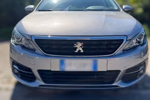 Peugeot 308 80000km