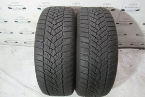 Gomme 235 55 19 Fulda 2024 99% MS 235 55 R19