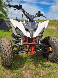 quad 125 lem kondor