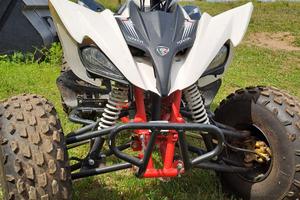 quad 125 lem kondor