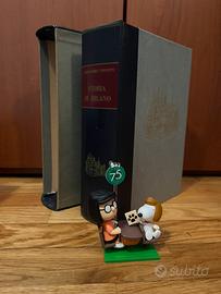 La storia di Milano - Alessandro Visconti