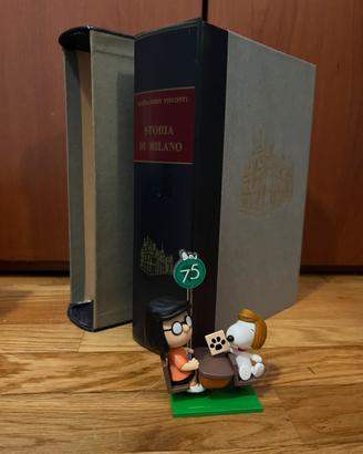 La storia di Milano - Alessandro Visconti