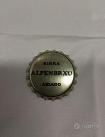 Tappi corona per birra diametro 26 NUOVI