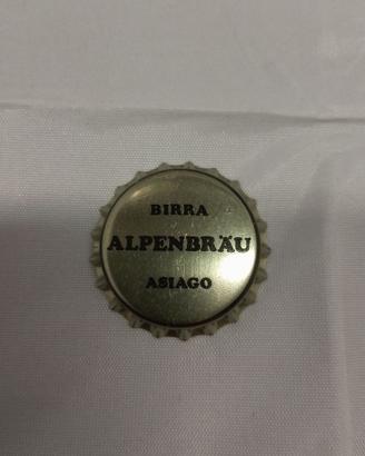 Tappi corona per birra diametro 26 NUOVI