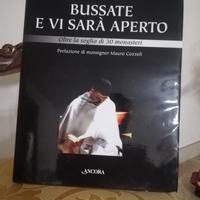 Libro "Bussate e vi sarà aperto"