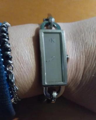 orologio Calvin Klein 