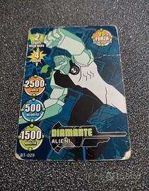 carte ben 10 originali 