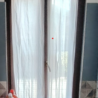 stock di 9 tra finestre e porta finestre usate