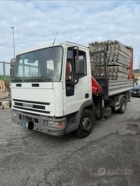 IVECO 120EL15