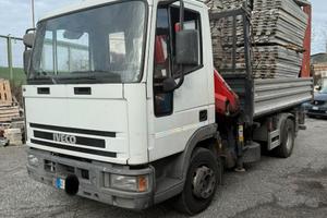 IVECO 120EL15