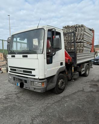 IVECO 120EL15