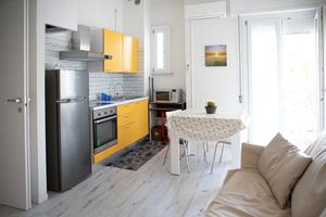 Bellaria Igea marina