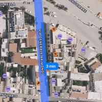 Appartamento a 50mt dalla spiaggia di San Vito